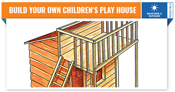 DIY-Play-House