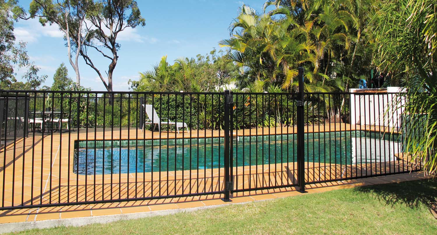 Gates and Fencing - Hande