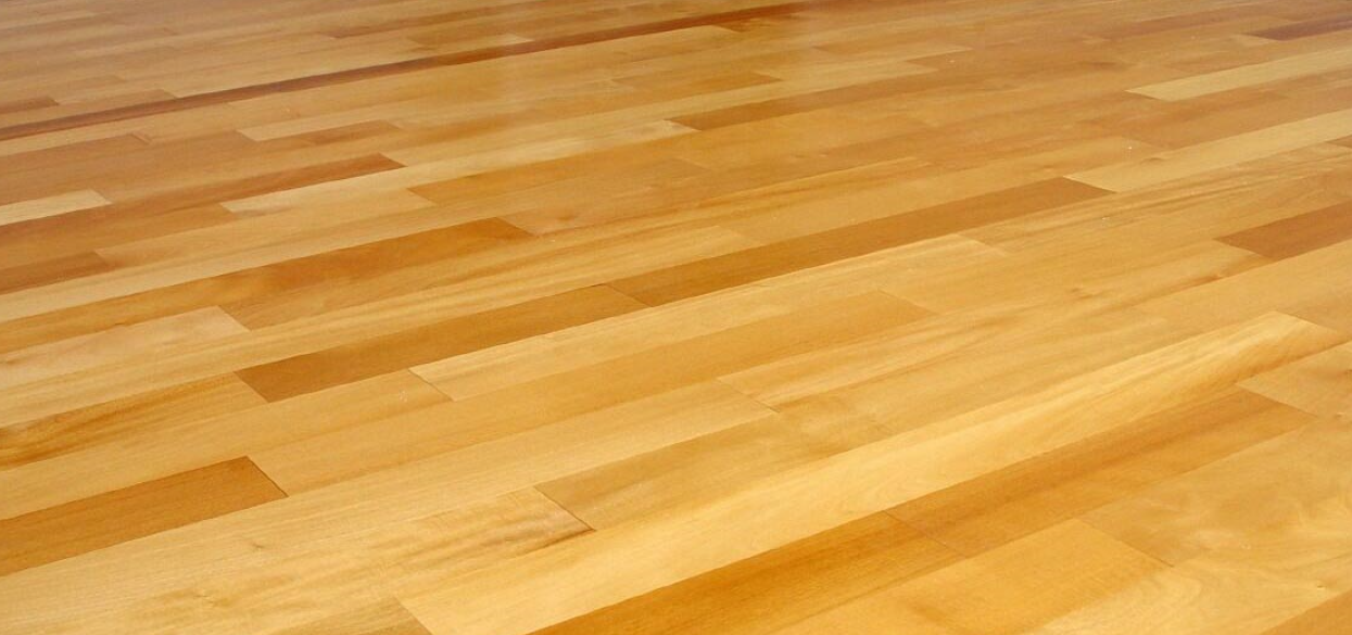 Hardwood - Matthei Timber