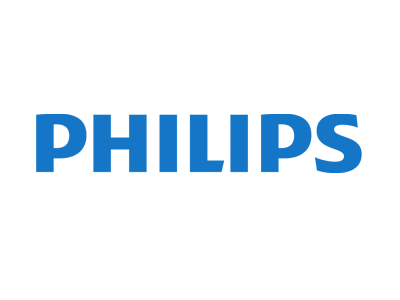 Philips Logo 400x300