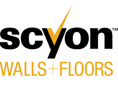 Scyon Walls & Floors 400x300